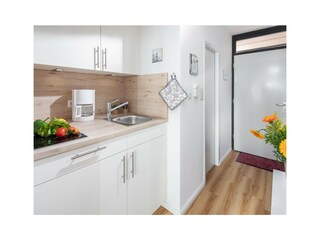 Ferienwohnung Norderney Ausstattung 20