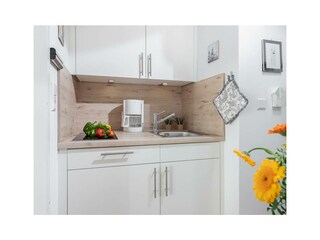 Ferienwohnung Norderney Ausstattung 21