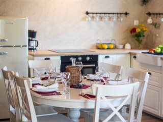 Casa per le vacanze Klimno Caratteristiche 6