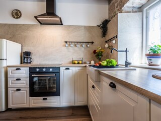 Casa per le vacanze Klimno Caratteristiche 7