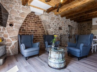 Casa per le vacanze Klimno Caratteristiche 9