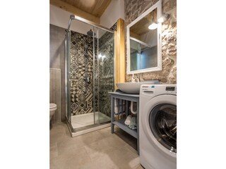 Casa per le vacanze Klimno Caratteristiche 12