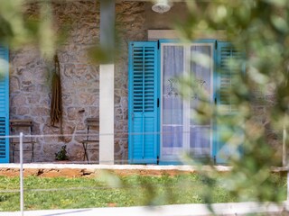 Casa per le vacanze Klimno Caratteristiche 14