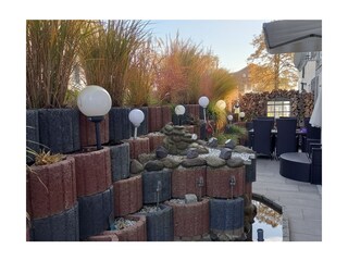 Appartamento per vacanze Arnbruck Registrazione all'aperto 2