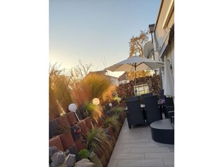 Vakantieappartement Arnbruck Buitenaudio-opname 5