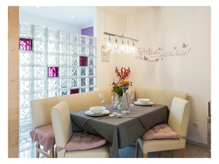 Appartamento per vacanze Arnbruck Caratteristiche 8