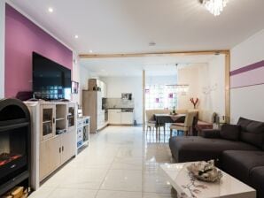 Ferienwohnung Orquídea