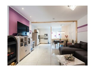 Vakantieappartement Arnbruck Kenmerken 1