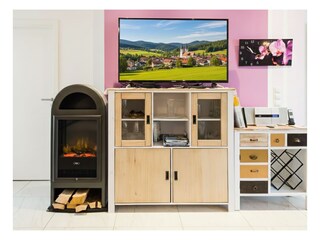 Appartamento per vacanze Arnbruck Caratteristiche 12