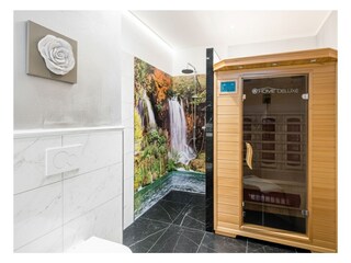 Apartamento de vacaciones Arnbruck Características 18