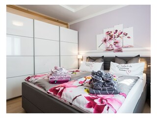 Apartamento de vacaciones Arnbruck Características 11