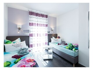 Vakantieappartement Arnbruck Kenmerken 14