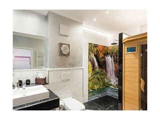 Apartamento de vacaciones Arnbruck Características 12