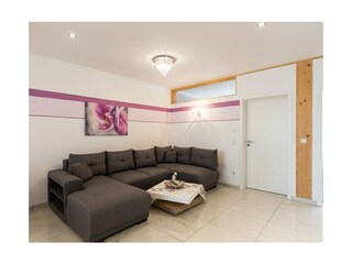 Vakantieappartement Arnbruck Kenmerken 16