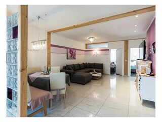 Apartamento de vacaciones Arnbruck Características 1