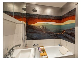 Appartamento per vacanze Arnbruck Caratteristiche 14