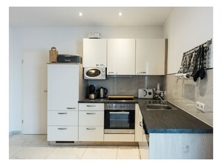 Vakantieappartement Arnbruck Kenmerken 10