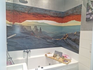 Vakantieappartement Arnbruck Kenmerken 14