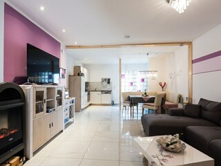 Apartamento de vacaciones Arnbruck Características 1