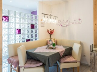 Apartamento de vacaciones Arnbruck Características 6