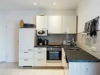 Apartamento de vacaciones Arnbruck Características 7