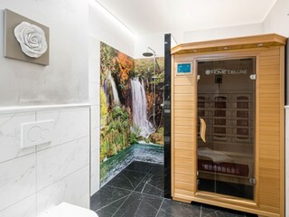 Apartamento de vacaciones Arnbruck Características 10