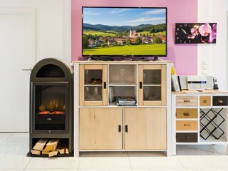 Vakantieappartement Arnbruck Kenmerken 12