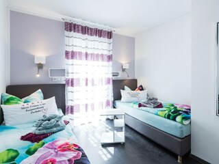 Vakantieappartement Arnbruck Kenmerken 13