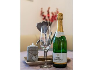 Appartamento per vacanze Arnbruck Caratteristiche 15