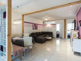 Vakantieappartement Arnbruck Kenmerken 16