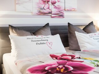 Apartamento de vacaciones Arnbruck Características 18