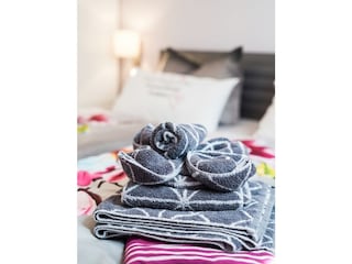 Apartamento de vacaciones Arnbruck Características 19