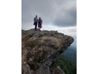 Apartamento de vacaciones Arnbruck Entorno 24