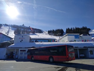 Skizentrum Großer Arber