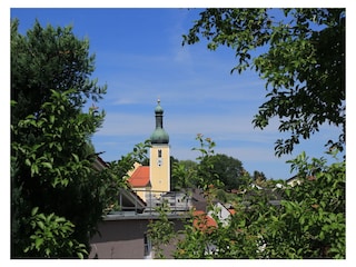 Unsere Dorfkirche St. Bartholomäus