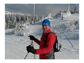 Apartamento de vacaciones Arnbruck Entorno 33