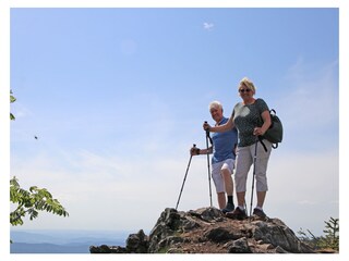 Appartamento per vacanze Arnbruck Ambiente 28