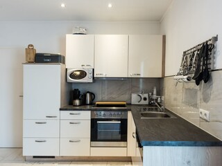 Appartamento per vacanze Arnbruck Caratteristiche 8