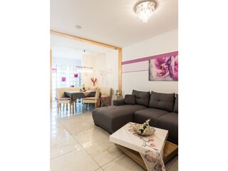 Appartamento per vacanze Arnbruck Caratteristiche 5