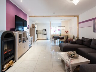 Appartamento per vacanze Arnbruck Caratteristiche 10