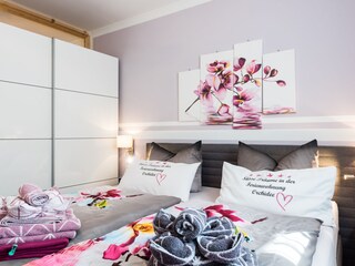 Appartamento per vacanze Arnbruck Caratteristiche 13