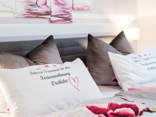 Appartamento per vacanze Arnbruck Caratteristiche 11