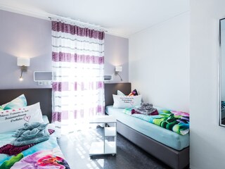 Appartamento per vacanze Arnbruck Caratteristiche 14