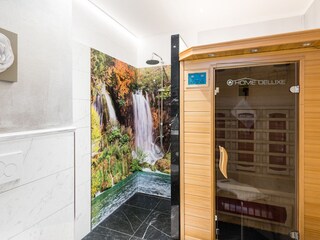 Appartamento per vacanze Arnbruck Caratteristiche 7