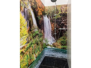 Appartamento per vacanze Arnbruck Caratteristiche 16