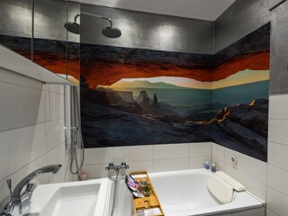 Appartamento per vacanze Arnbruck Caratteristiche 17