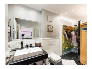 Appartamento per vacanze Arnbruck Caratteristiche 15