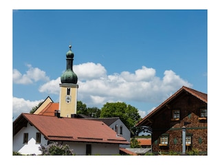 Unsere Dorfkirche