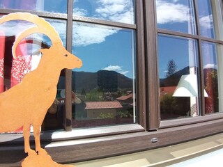 Appartamento per vacanze Reit im Winkl Registrazione all'aperto 9