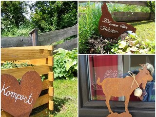 Appartamento per vacanze Reit im Winkl Registrazione all'aperto 11